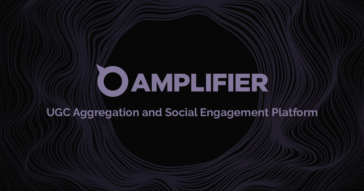 Amplifier Platform
