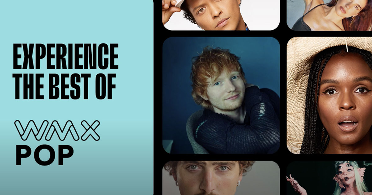 Warner Music Group